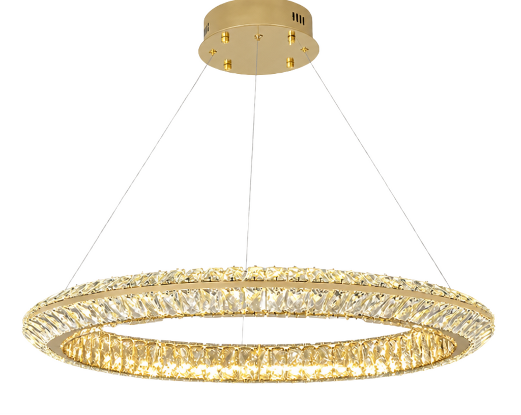 Lustre Cristal — Collection Prestige