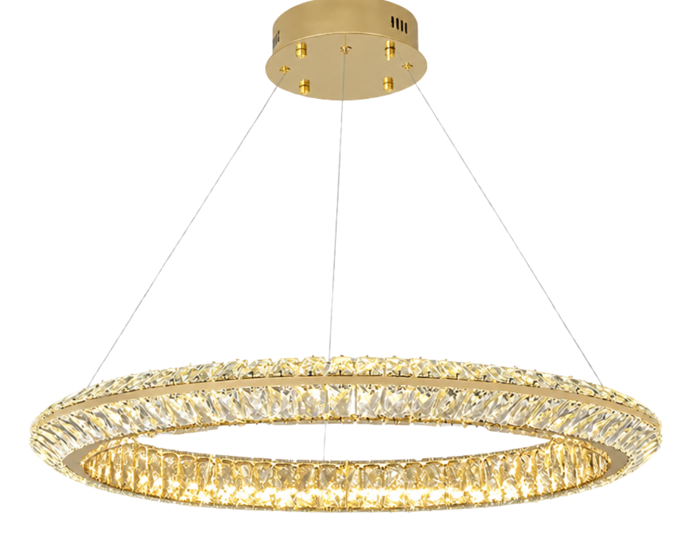 Lustre Cristal — Collection Prestige