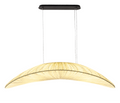 Suspension Voile — Création Textile Sur-Mesure