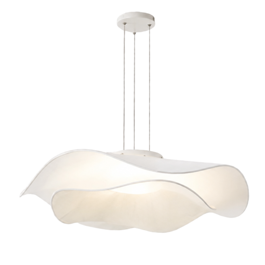 Suspension Ondulante — Édition Nordic