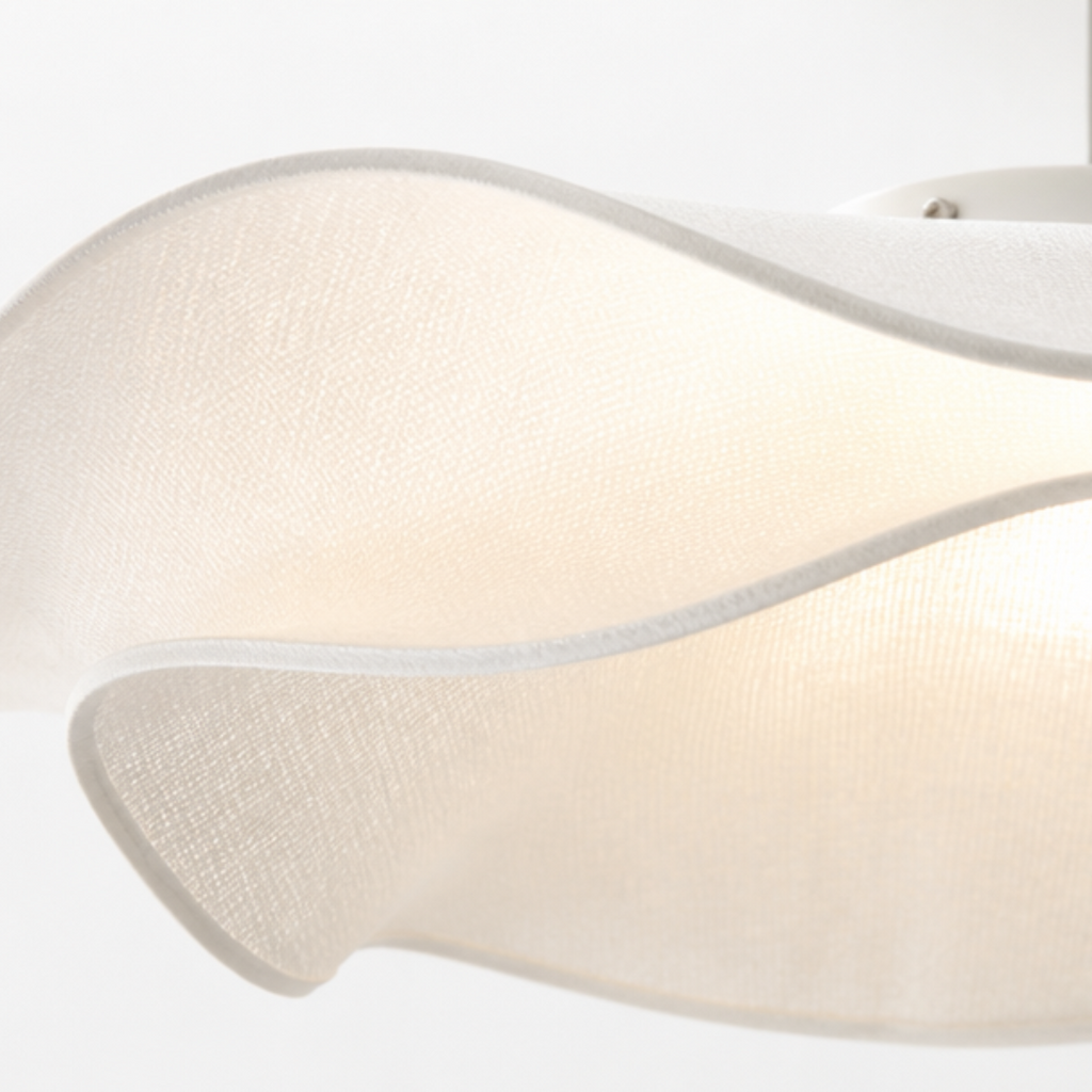 Suspension Ondulante — Édition Nordic