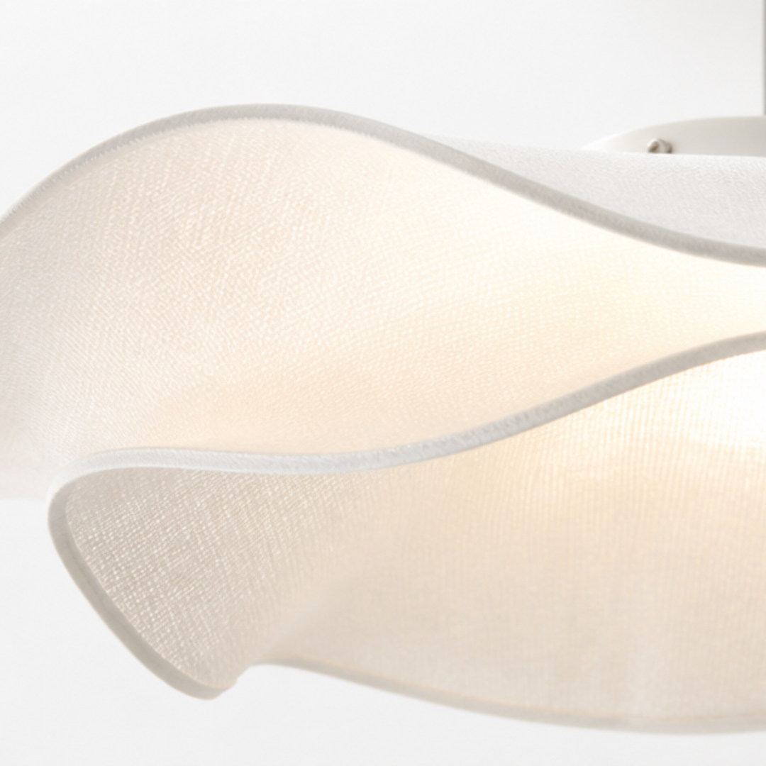Suspension Ondulante — Édition Nordic
