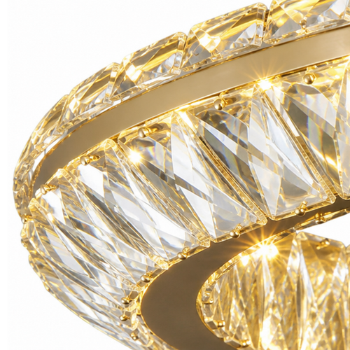 Lustre Cristal — Collection Prestige