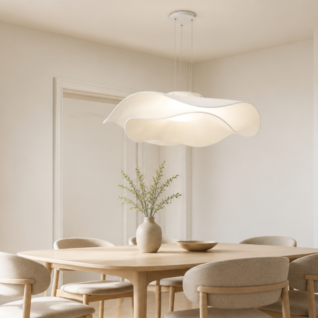 Suspension Ondulante — Édition Nordic